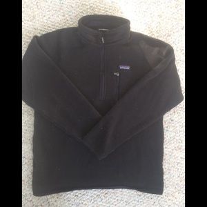 Patagonia 1/4 Zip Pullover